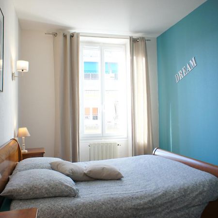 Zeperfectplace - Vieux Nice Garibaldi 3 Chambres Bagian luar foto