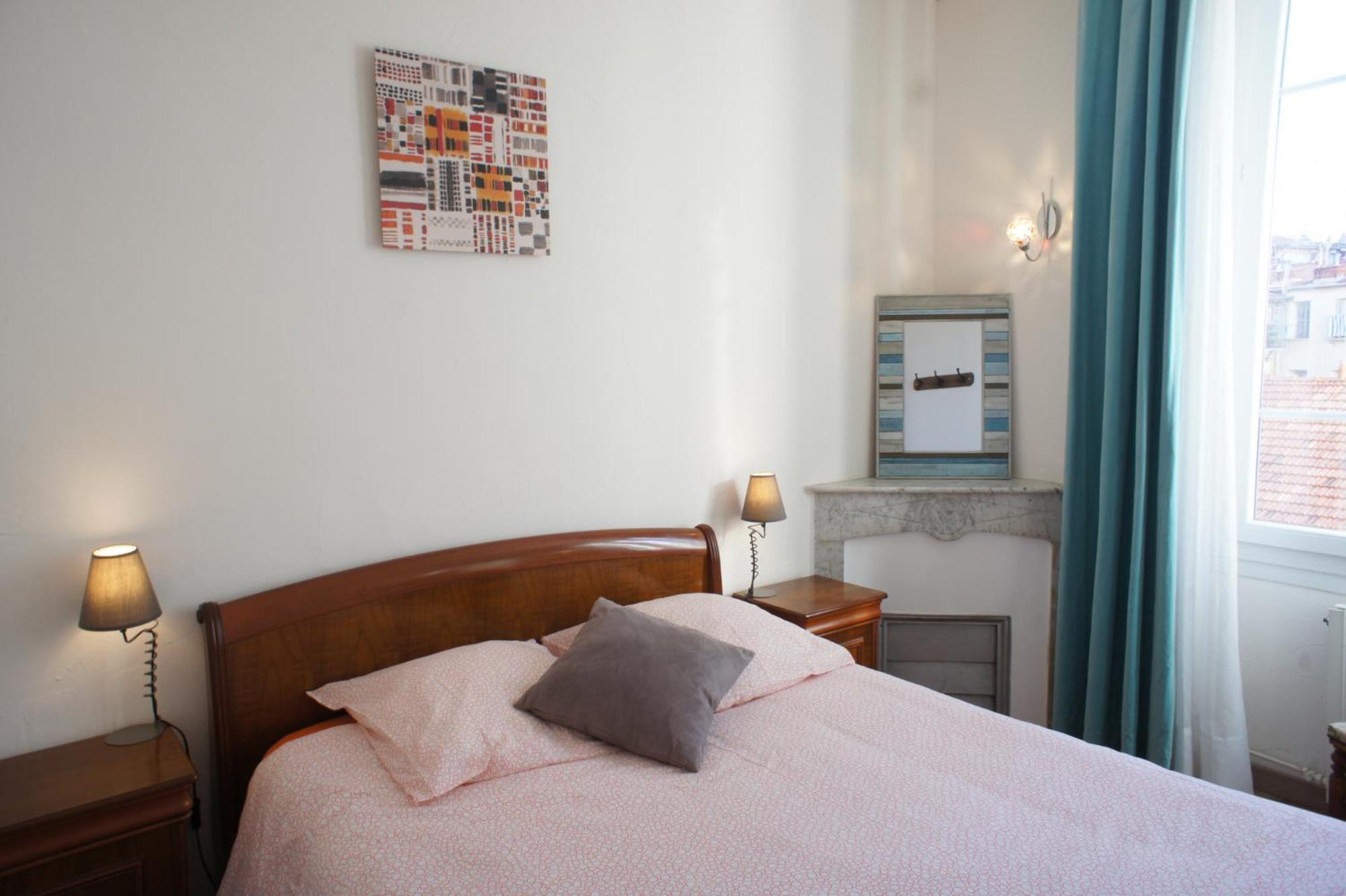 Zeperfectplace - Vieux Nice Garibaldi 3 Chambres Bagian luar foto