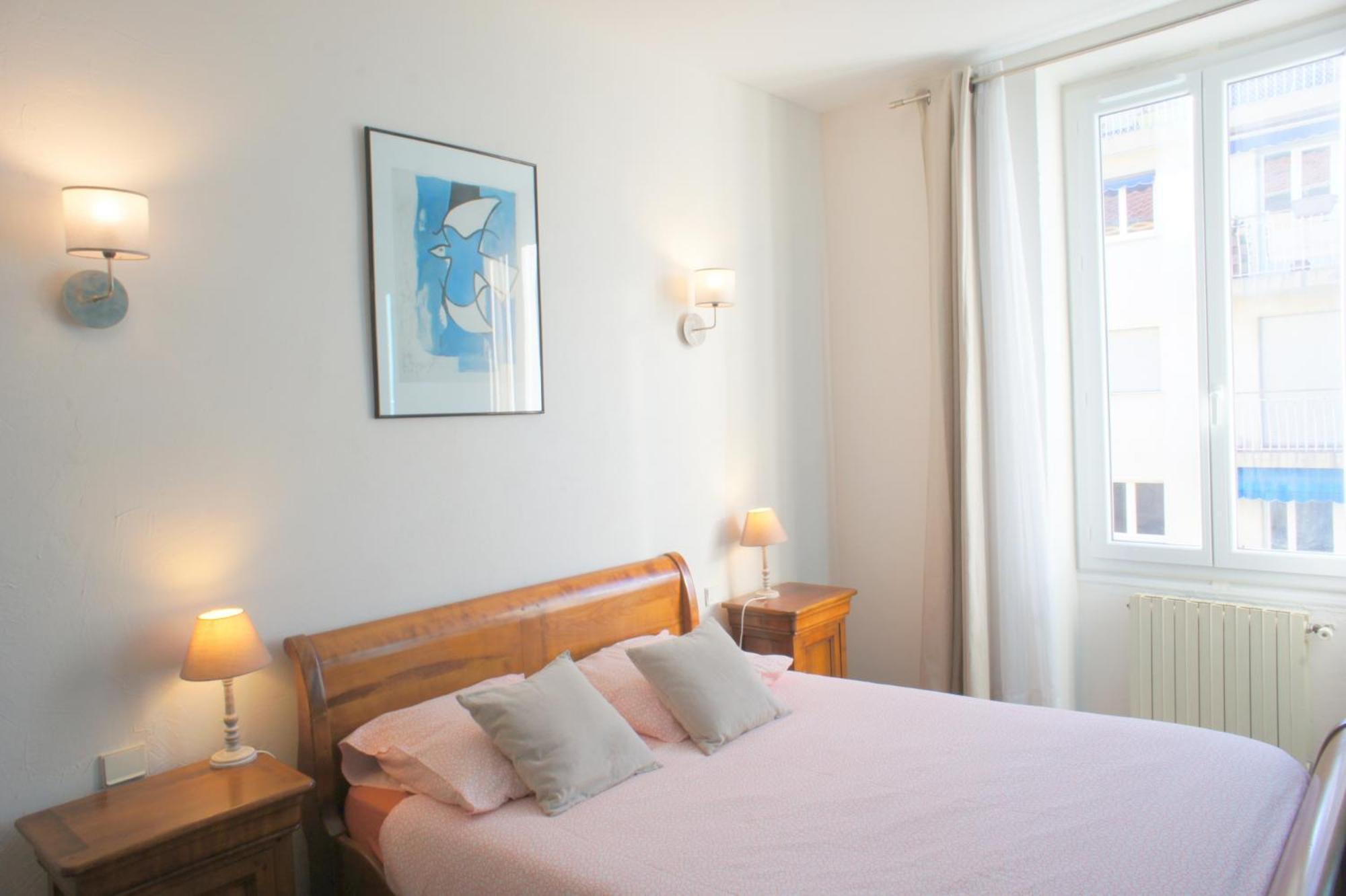 Zeperfectplace - Vieux Nice Garibaldi 3 Chambres Bagian luar foto