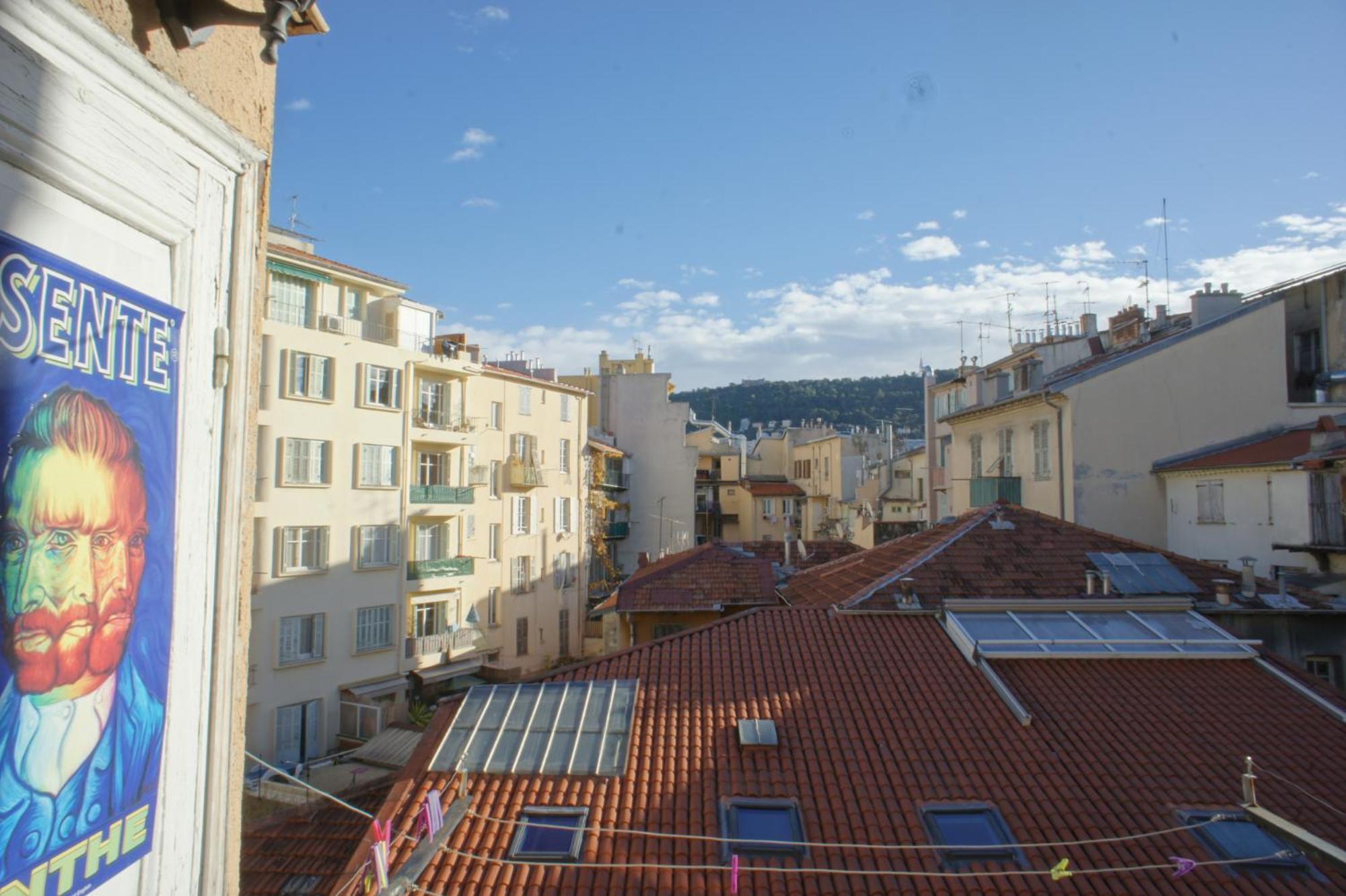 Zeperfectplace - Vieux Nice Garibaldi 3 Chambres Bagian luar foto