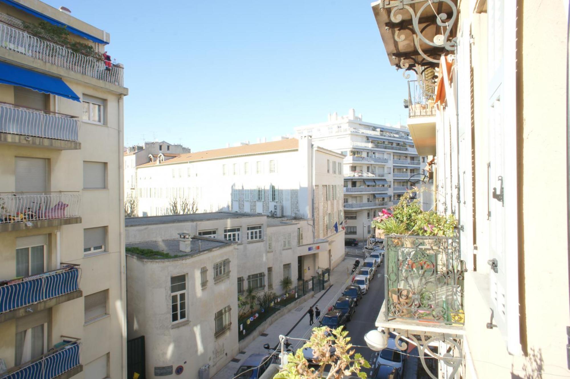 Zeperfectplace - Vieux Nice Garibaldi 3 Chambres Bagian luar foto