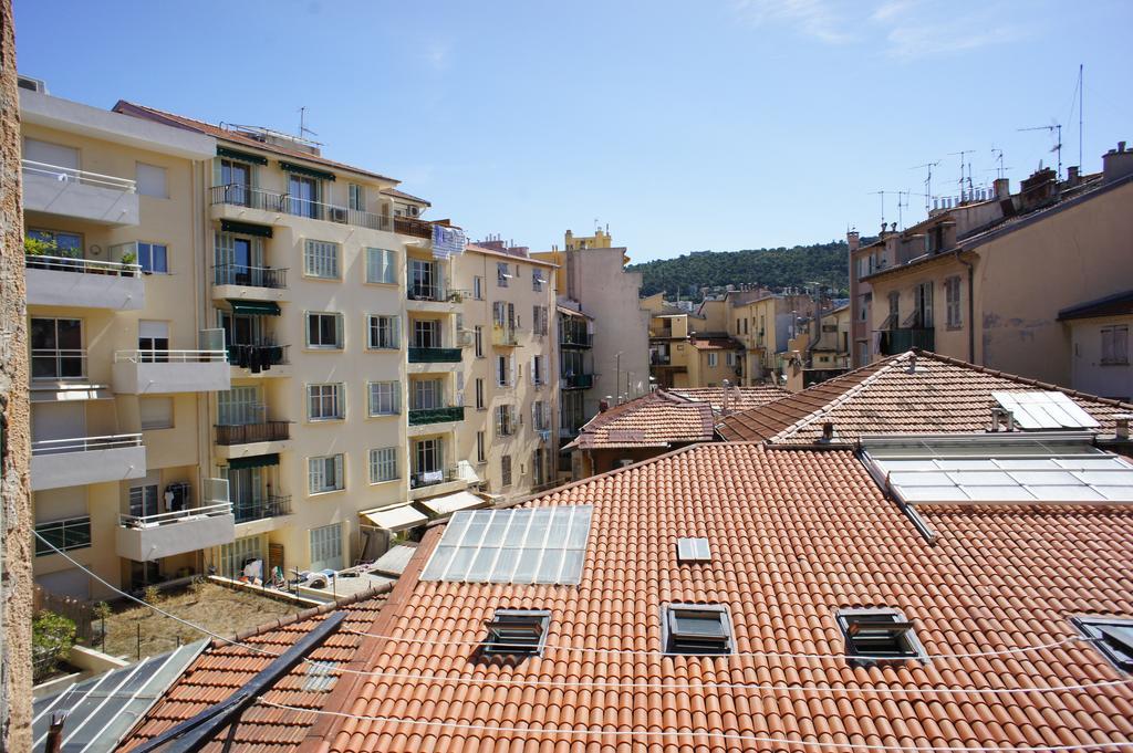 Zeperfectplace - Vieux Nice Garibaldi 3 Chambres Bagian luar foto