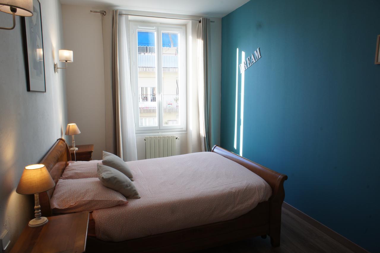Zeperfectplace - Vieux Nice Garibaldi 3 Chambres Bagian luar foto