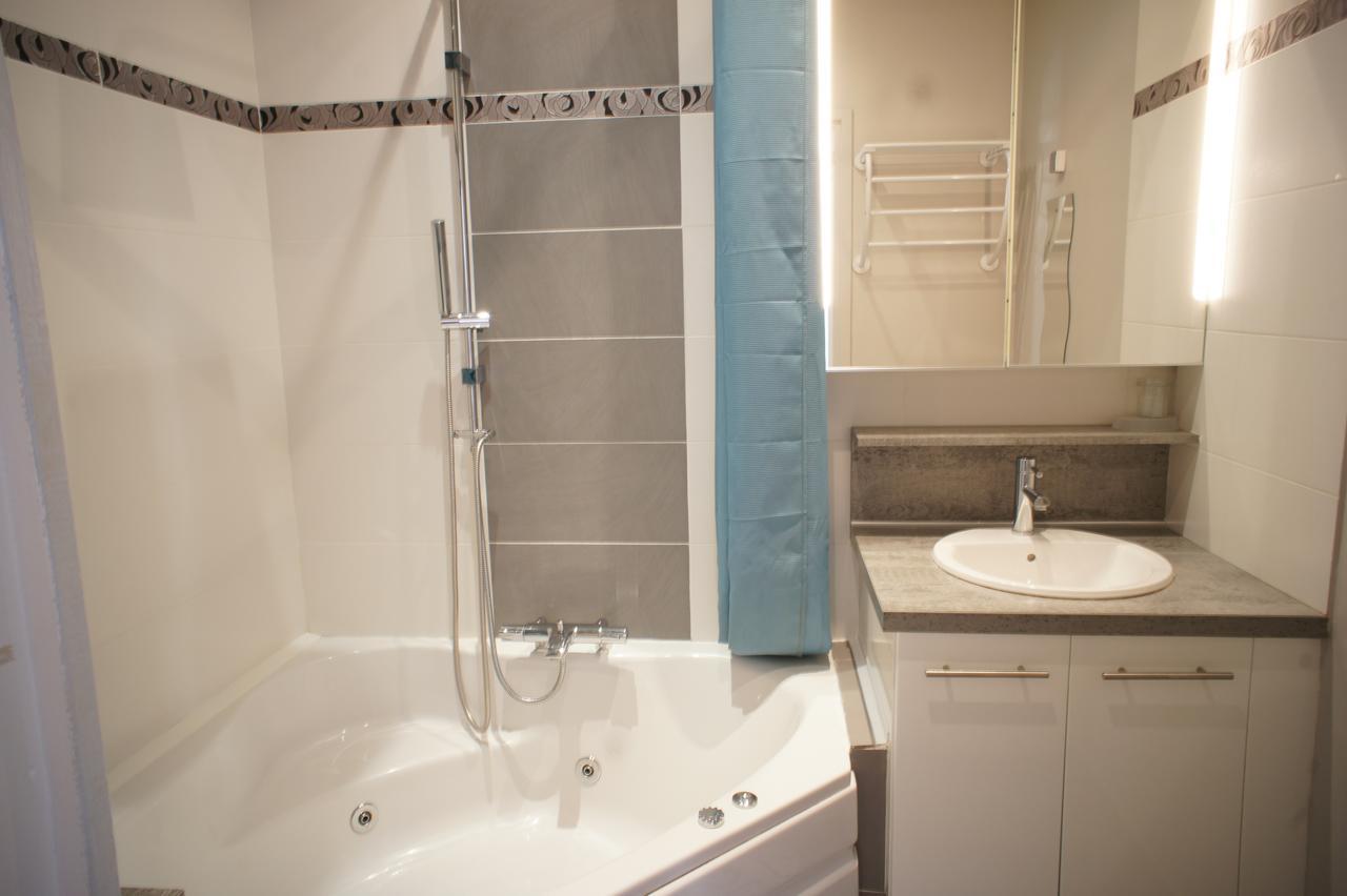 Zeperfectplace - Vieux Nice Garibaldi 3 Chambres Bagian luar foto