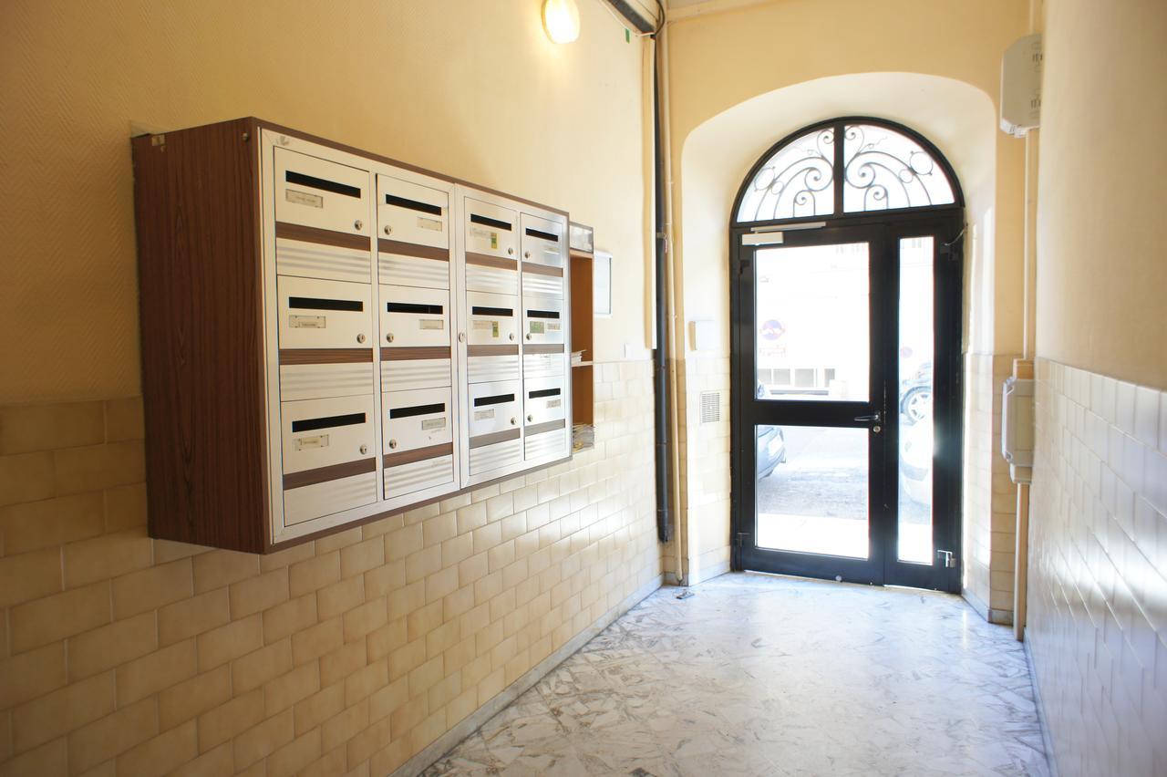 Zeperfectplace - Vieux Nice Garibaldi 3 Chambres Bagian luar foto