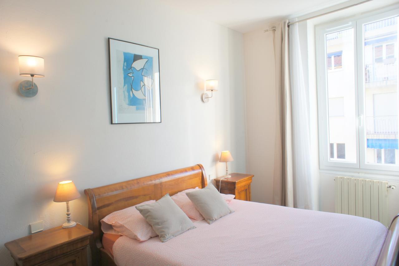 Zeperfectplace - Vieux Nice Garibaldi 3 Chambres Bagian luar foto
