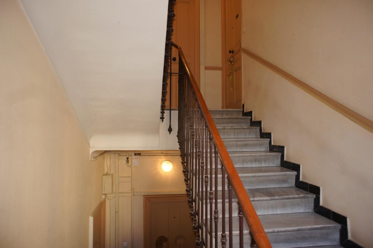 Zeperfectplace - Vieux Nice Garibaldi 3 Chambres Bagian luar foto