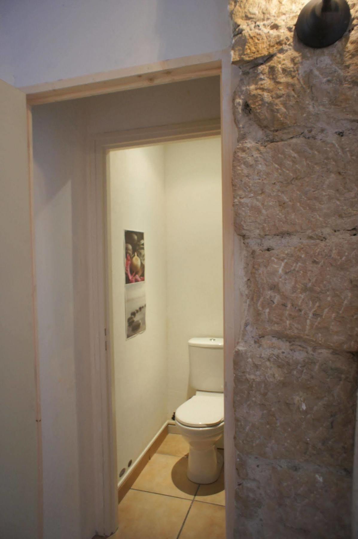 Zeperfectplace - Vieux Nice Garibaldi 3 Chambres Bagian luar foto