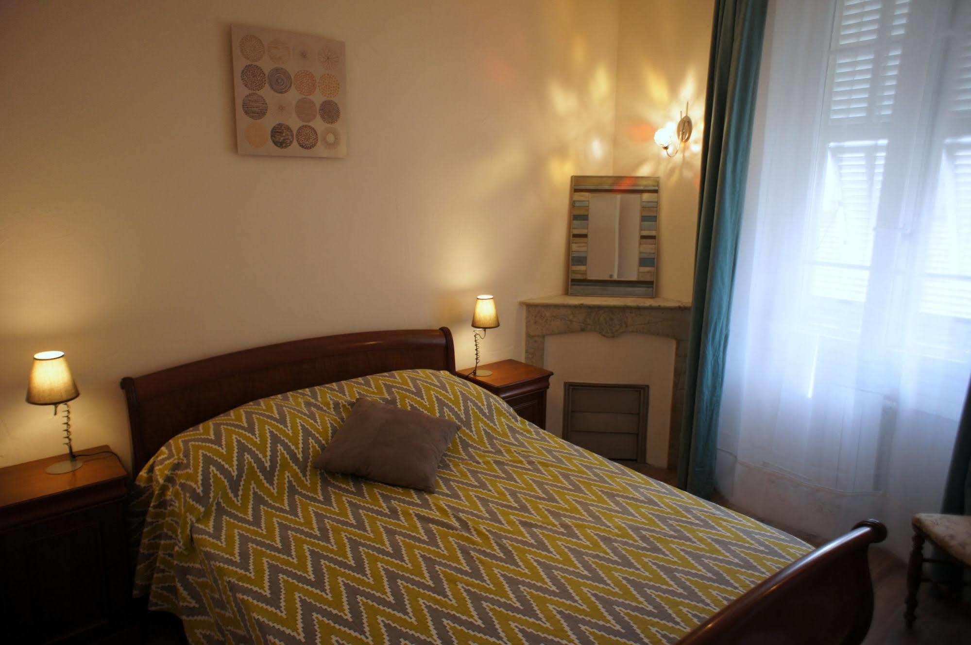 Zeperfectplace - Vieux Nice Garibaldi 3 Chambres Bagian luar foto