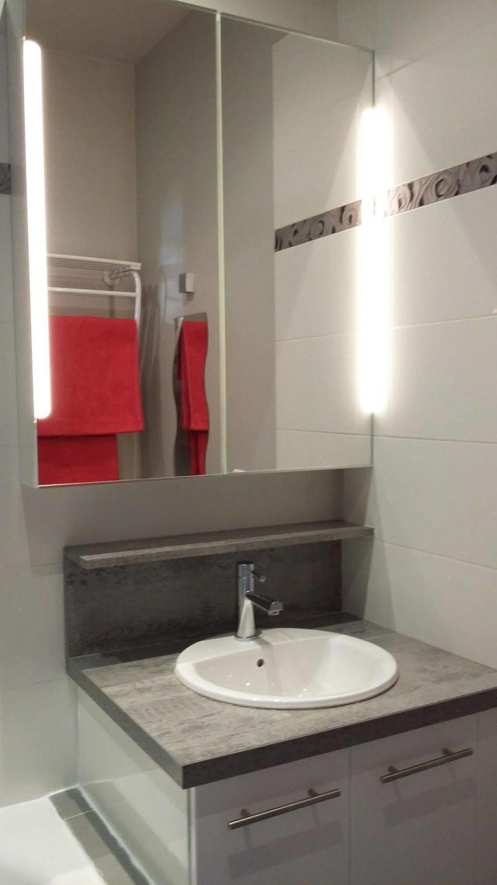 Zeperfectplace - Vieux Nice Garibaldi 3 Chambres Bagian luar foto