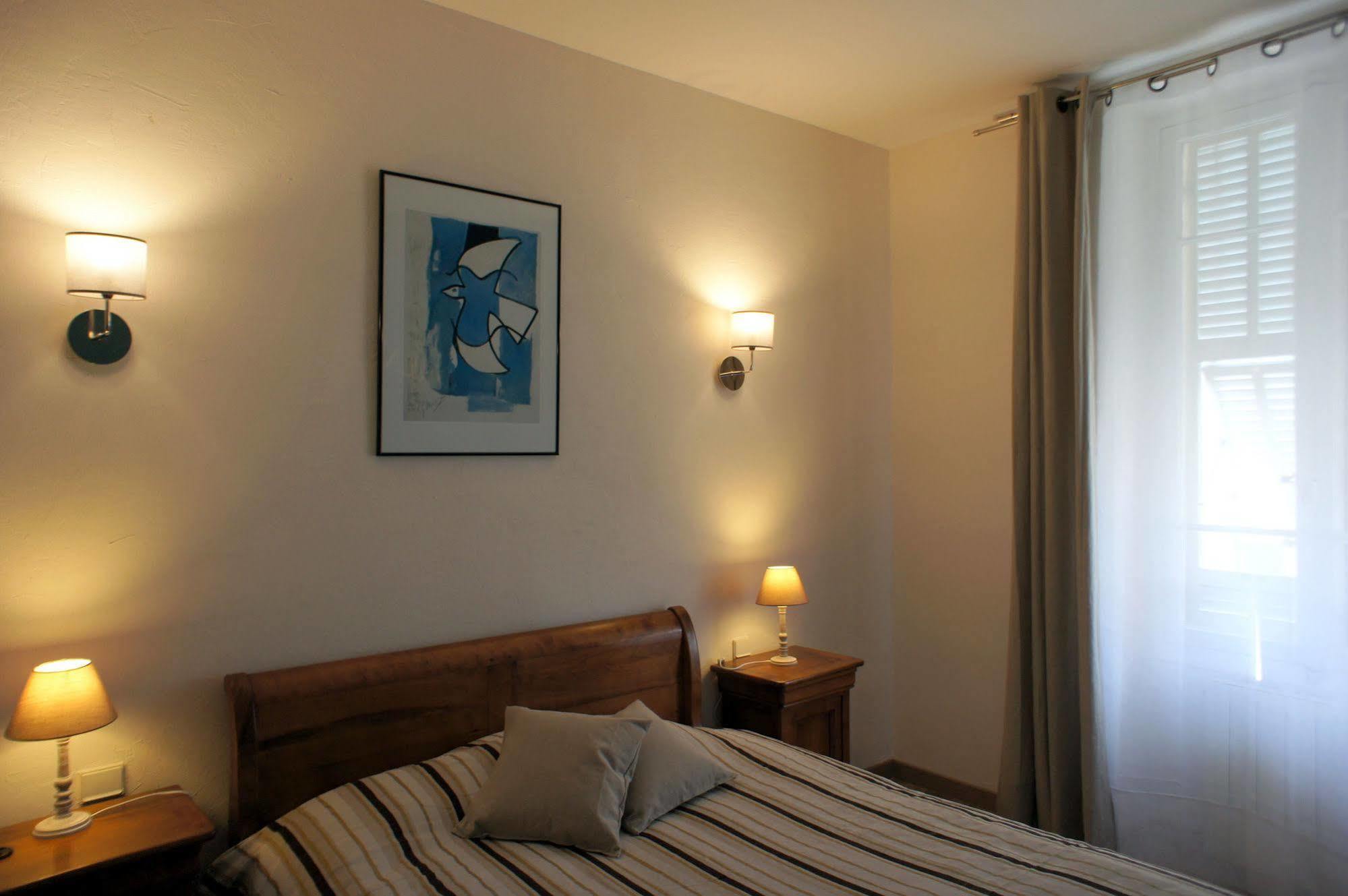 Zeperfectplace - Vieux Nice Garibaldi 3 Chambres Bagian luar foto