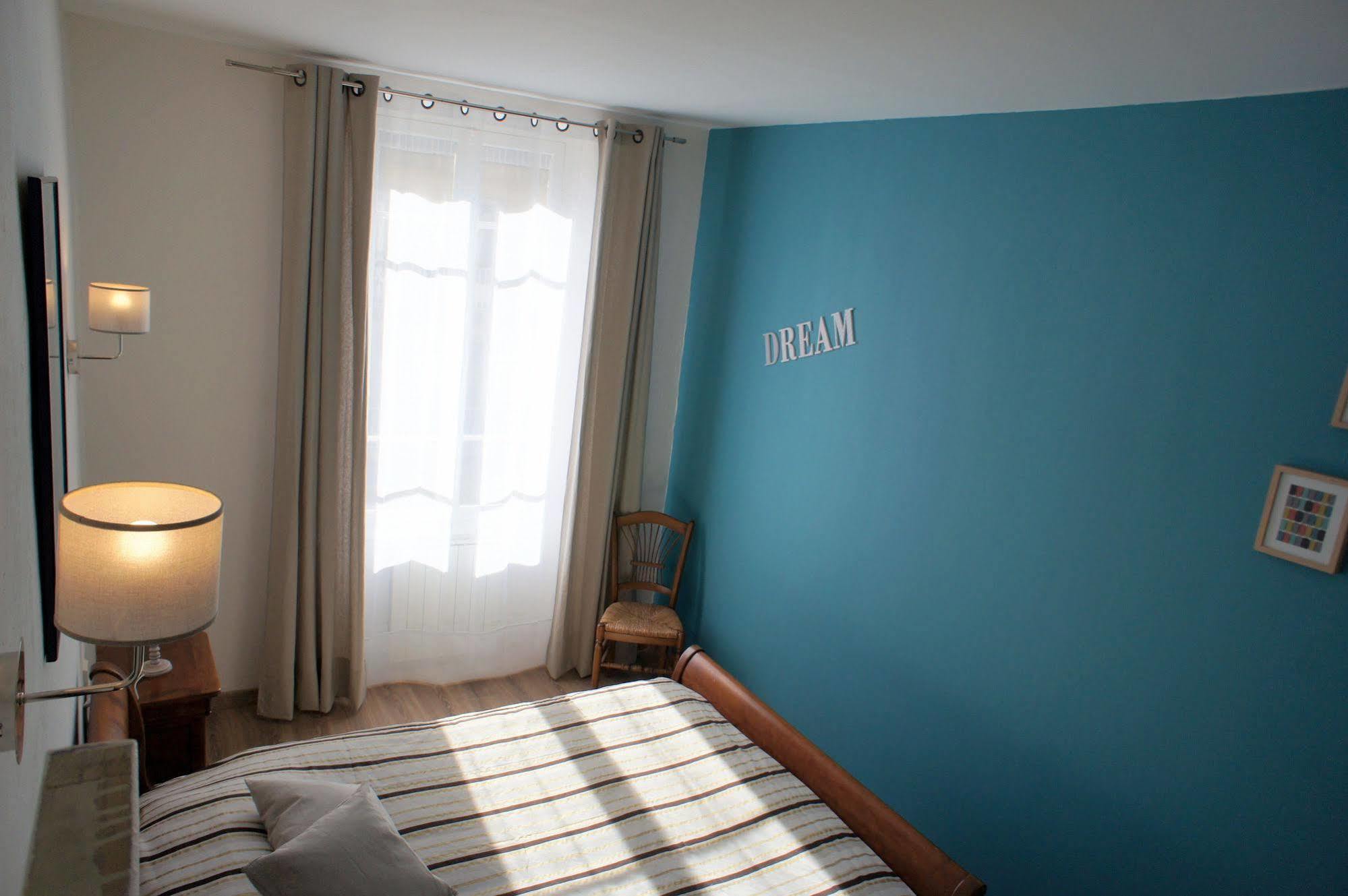 Zeperfectplace - Vieux Nice Garibaldi 3 Chambres Bagian luar foto