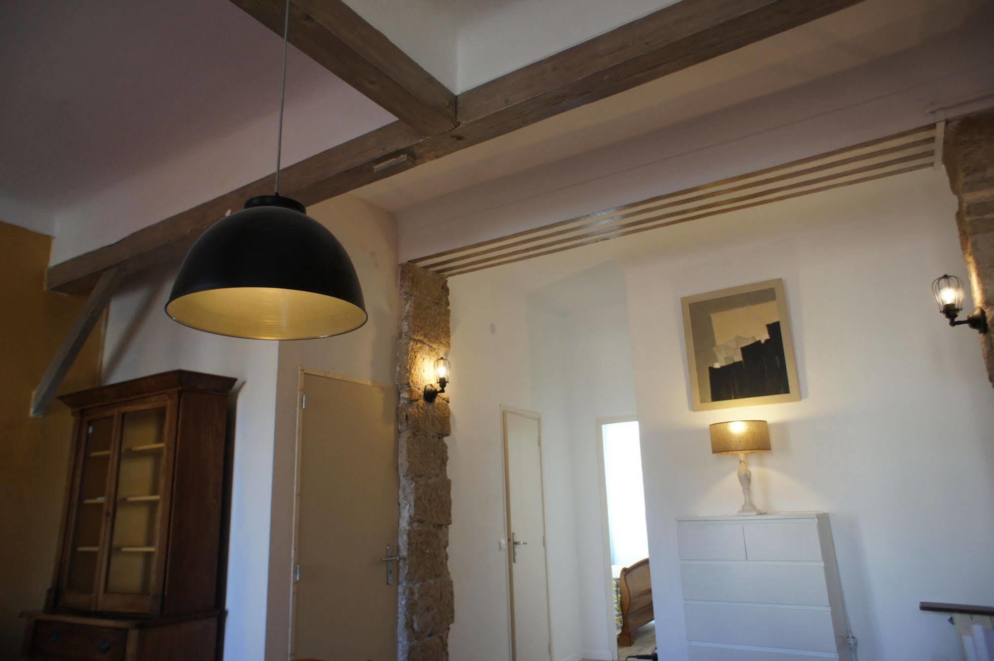 Zeperfectplace - Vieux Nice Garibaldi 3 Chambres Bagian luar foto
